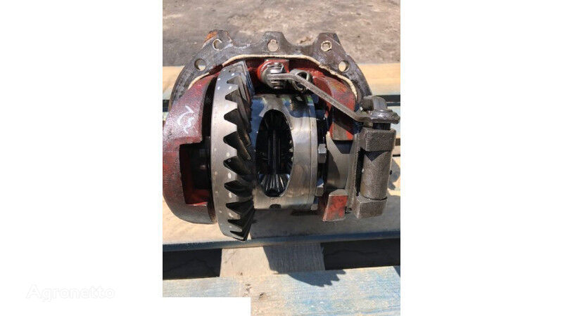 CZĘŚCI half-axle for Hürlimann wheel tractor