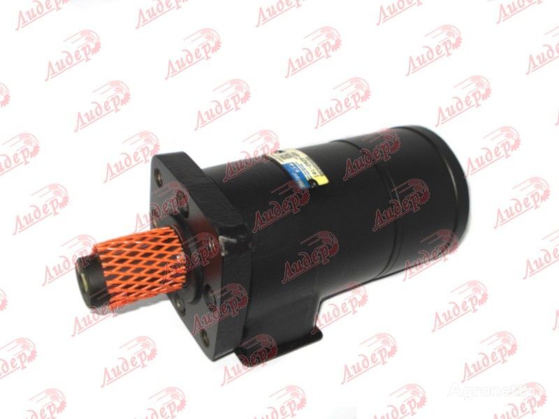 86995688 hydraulic motor for Case IH 88,130,140 serii, 8010 grain harvester