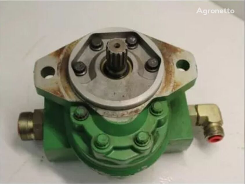 AH228008 hydraulic pump for John Deere grain harvester