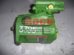 AL A10VN041 DFR1/52R-HRC40N00-S1005 hydraulic pump for John Deere 6520 wheel tractor