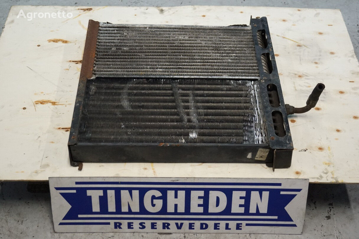 intercooler for New Holland wheel tractor