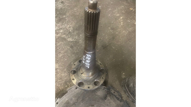turbomatic primary shaft for Fendt 309 LSA wheel tractor