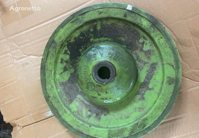194053.1 pulley for Claas Dominator grain harvester