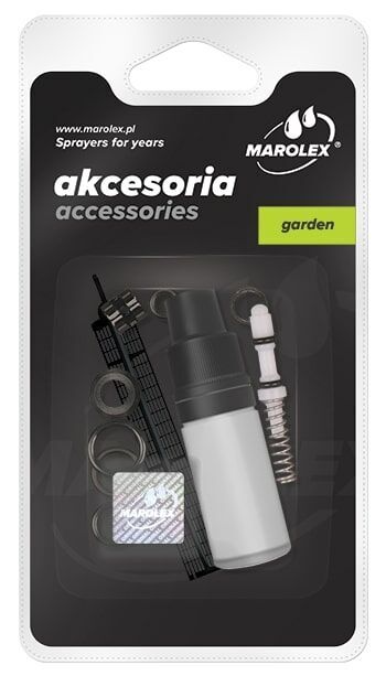 Marolex repair kit for sprayer