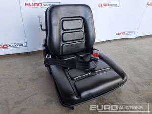 Boss YY01 seat for lawn tractor