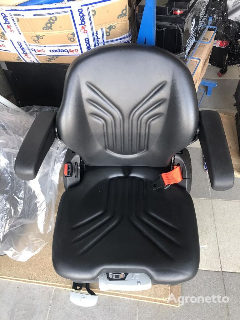 Grammer Primo Primo seat for wheel tractor