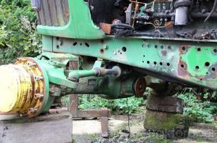 JOHN DEERE 6920 b/u zapchasti / used spare parts John Deere for John Deere 6920 wheel tractor