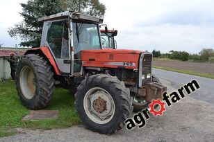 Massey Ferguson 3125 3120 3115 3095 3085 parts, ersatzteile, części, transmissio for wheel tractor