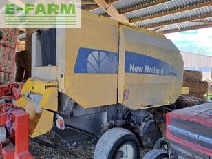 New Holland br 740a square baler