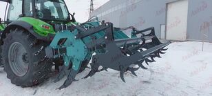 new Nardi KING subsoiler