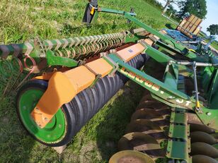 Amazone Catros 6001 disk harrow