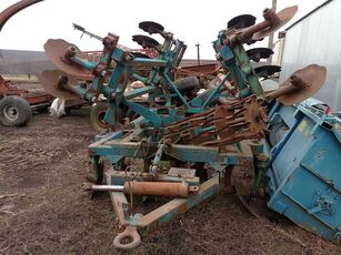 Belotserkovmash УДА 4.5 disk harrow