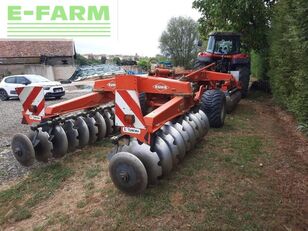 Kuhn discover xm 2-40 disk harrow