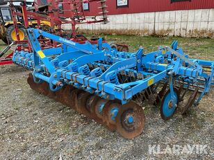 Lemken Rubin 9/300 U disk harrow