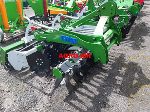 new Tolmet Scheibeneggen Tolmet SIMPLY 1,8m inkl. Lieferung Sofort Verfügba disk harrow