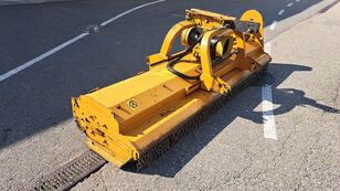 Berti 9.312.791.00 tractor mulcher