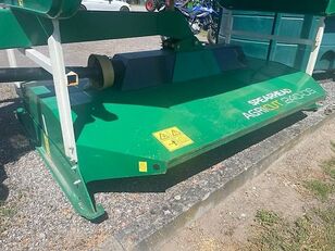 new Spearhead AGRICUT 240-OS tractor mulcher