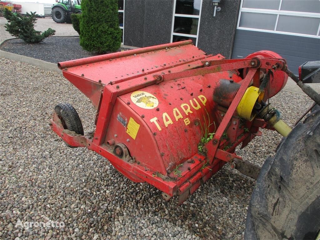 Taarup SKT 1500  tractor mulcher