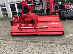 new Tehnos  MU 280R Profi LW tractor mulcher