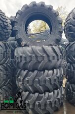 new Tianli LSMG-T forestry tire