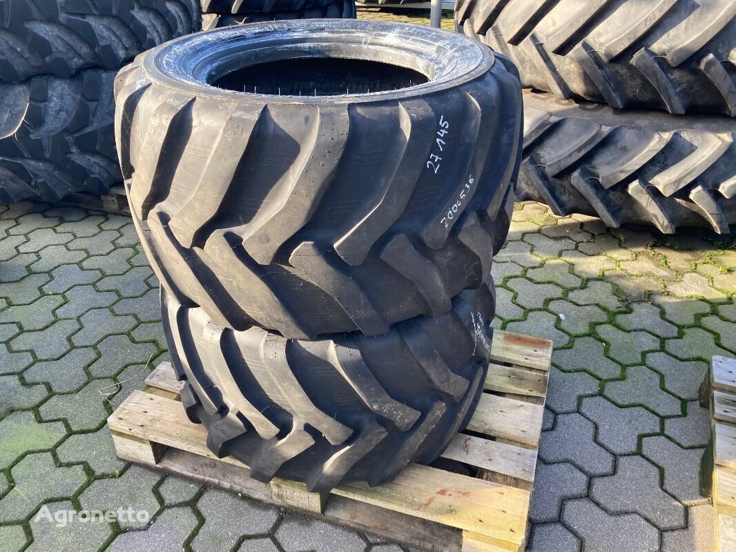 Alliance 500/50-20 tire for trailer agricultural machinery