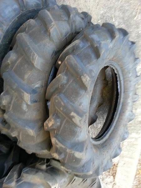 6.50-12 tractor tire