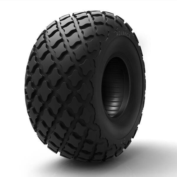 Advance 23.1-26 tractor tire
