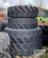 CEAT Farmax R70 tractor tire