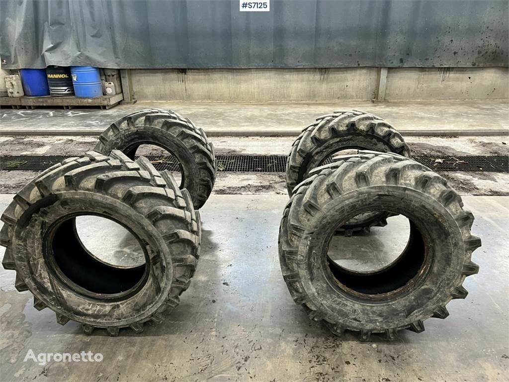 Däck 16/70-20 tractor tire
