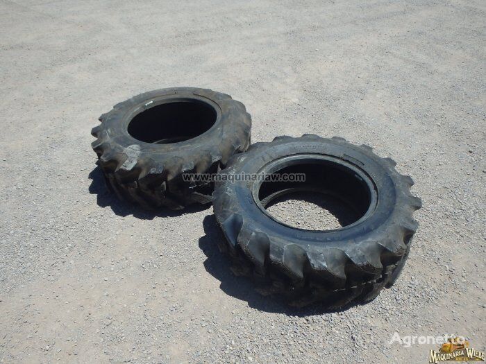 Firestone 10.5/80-18 tractor tire
