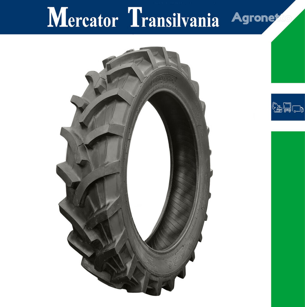 new Roadguider 8PR R1 tractor tire