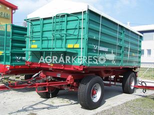 new Farmtech ZDK-1800 tractor trailer