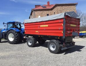 new Techmont Anhänger / Trailer / Remorque / Rimorchio / Прицеп tractor trailer