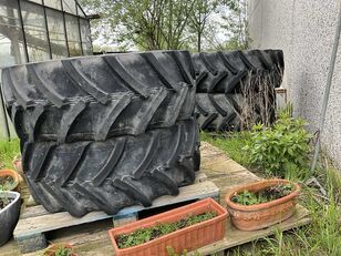 Mitas Tractor tyres Mitas; 4 pieces wheel