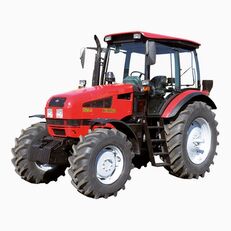 new Belarus 1523 wheel tractor