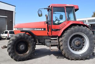 Case IH 7220 Magnum wheel tractor