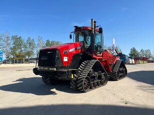 Case IH Quadtrac 485 Tractor wheel tractor