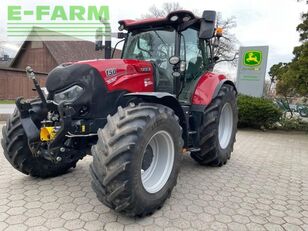 Case IH maxxum 150 wheel tractor