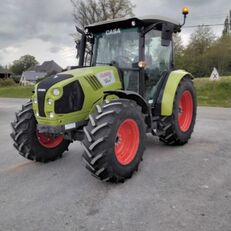Claas ATOS 330 wheel tractor