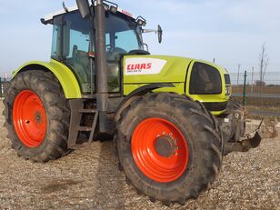 Claas Ares 826 wheel tractor
