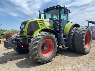 Claas Axion 810 wheel tractor
