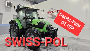 Deutz-Fahr 5110 P wheel tractor