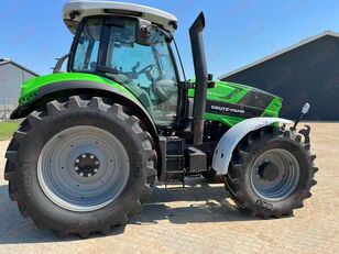 new Deutz-Fahr Agroton 6205G wheel tractor