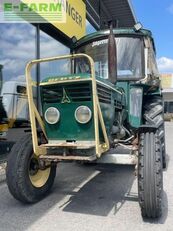 Deutz-Fahr d 4006 s schlepper trecker traktor wheel tractor