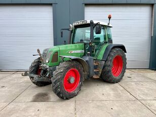 Fendt 716 Vario wheel tractor