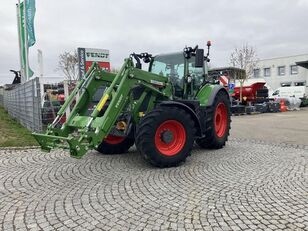 new Fendt 724 VARIO GEN6 PROFI+ SET2 wheel tractor