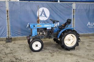 Iseki TX1500 wheel tractor