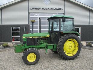 John Deere 2850 Med nye dæk og nyt sæde wheel tractor