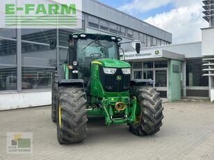 John Deere 6210r 6210 r wheel tractor