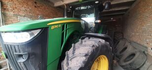 John Deere 8310 R wheel tractor